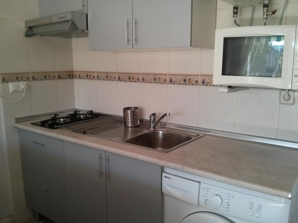 Chalecito Apartment La Manga del Mar Menor Room photo