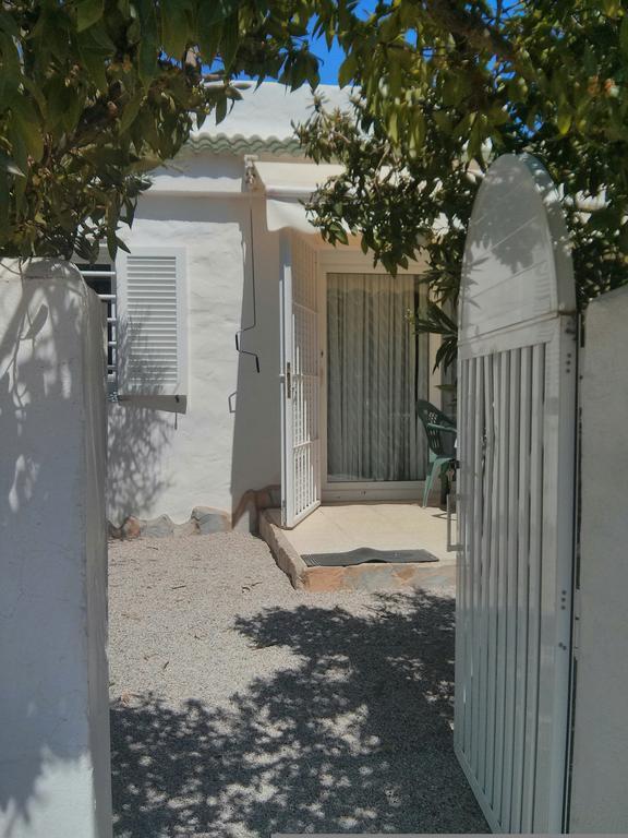 Chalecito Apartment La Manga del Mar Menor Exterior photo
