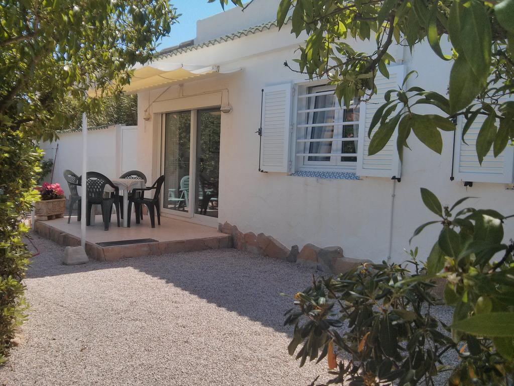 Chalecito Apartment La Manga del Mar Menor Exterior photo